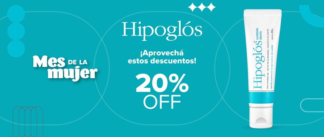 Promo Hipoglós